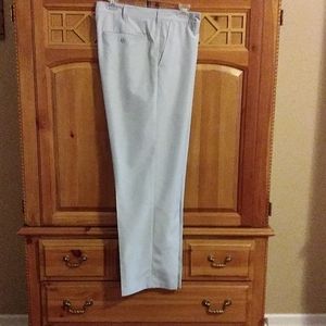 Men's Izod Golf Pants 38 X 32